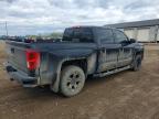 2016 Chevrolet Silverado K1500 LTZ
