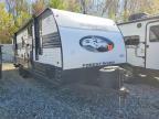 2025 Forest River 2025 Forest River Cherokee Camper