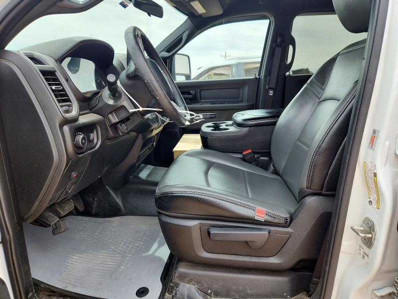 2024 Dodge RAM 3500 Tradesman