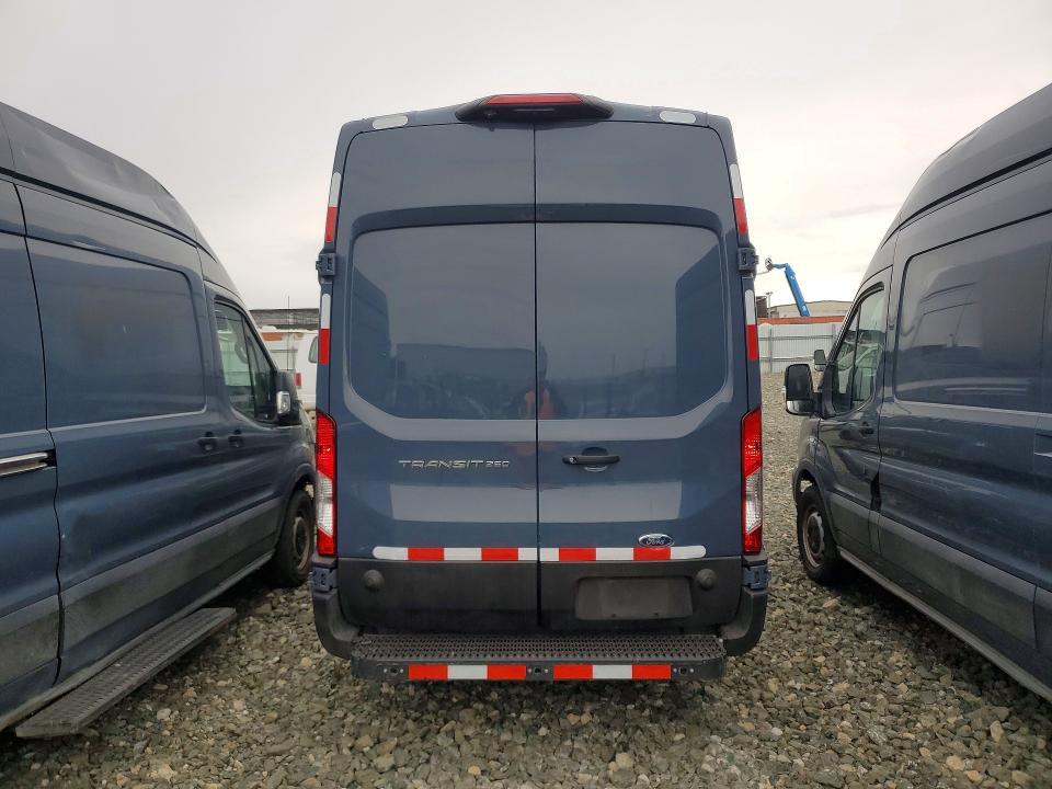 2020 Ford Transit 250 Delivery van