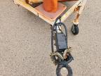 2001 Unknown 2001 Manhole Support Trailer
