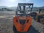 2021 Doosan G35S-7 Forklift