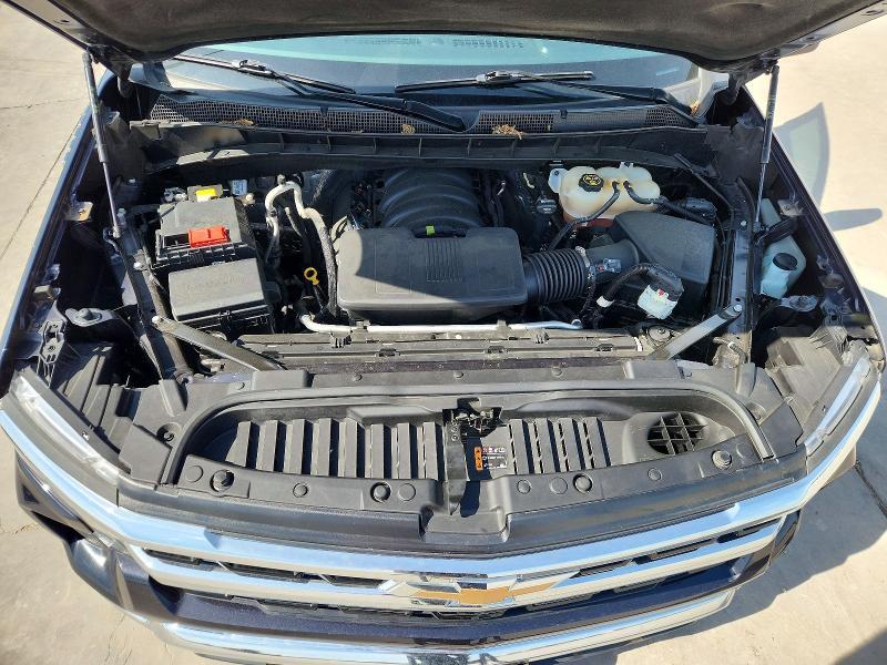 2023 Chevrolet Silverado C1500 LT