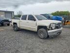 2014 Chevrolet Silverado K1500 LTZ