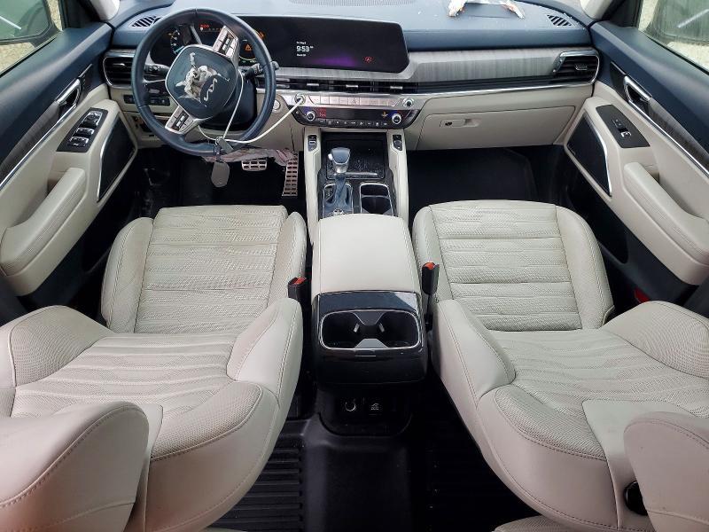2023 KIA Telluride Sx-prestige
