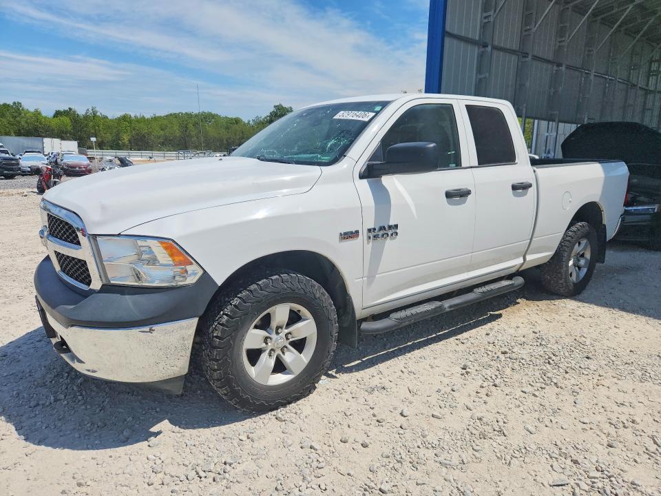 2016 Dodge RAM 1500 ST