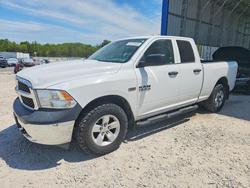 2016 Dodge RAM 1500 ST en venta en Rogersville, MO