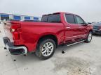 2019 Chevrolet Silverado C1500 LTZ