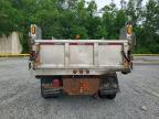 2014 Ford F550 Dump Truck
