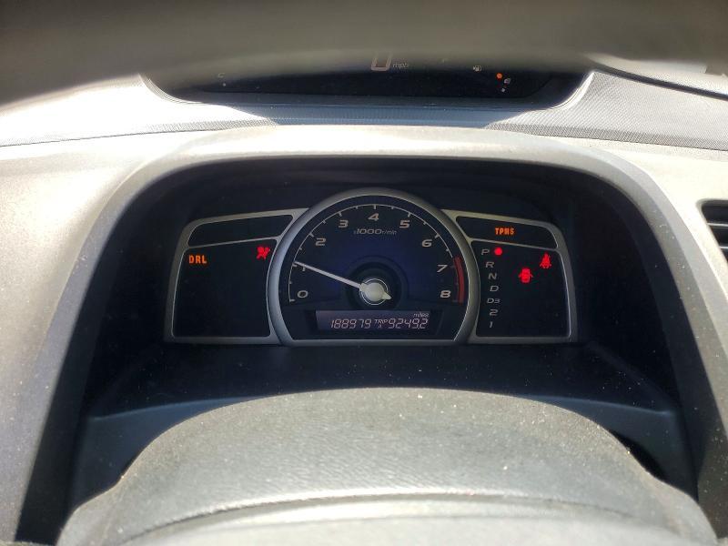 2011 Honda Civic lx