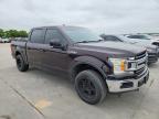 2018 Ford F150 Lariat 4WD 5.0L V8 FFV Crew Cab