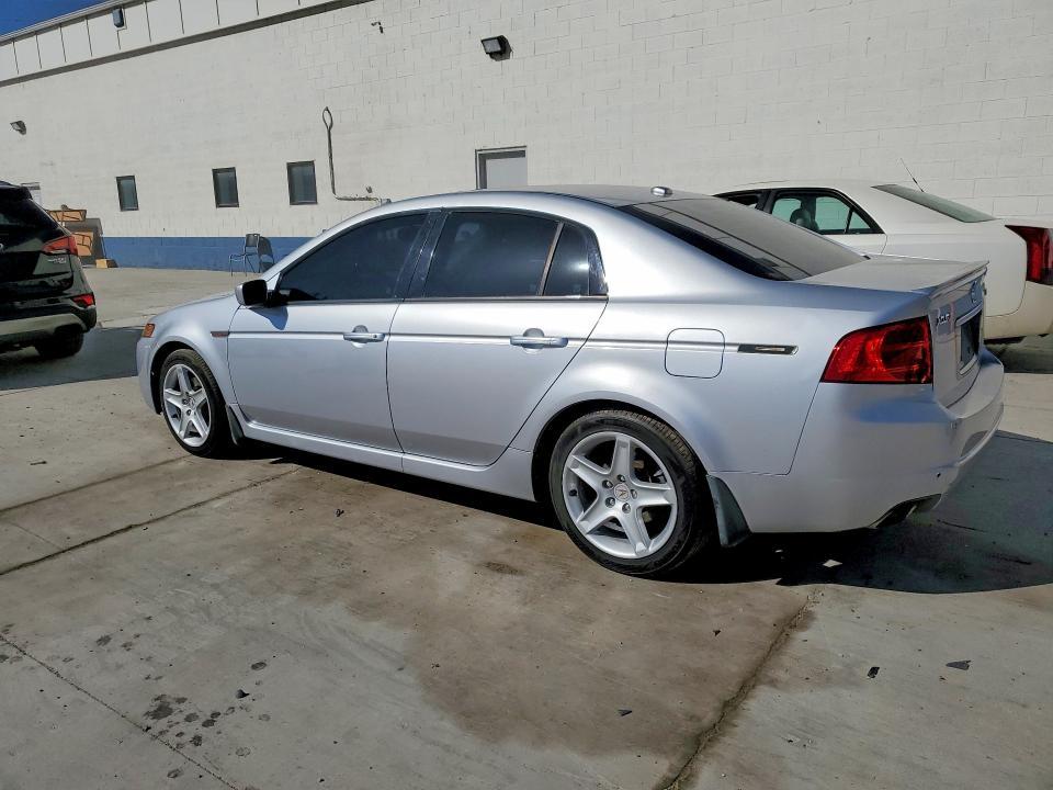 2005 Acura TL