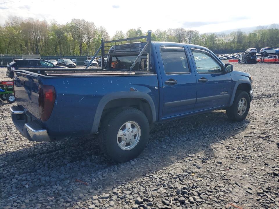 2005 Chev Colorado