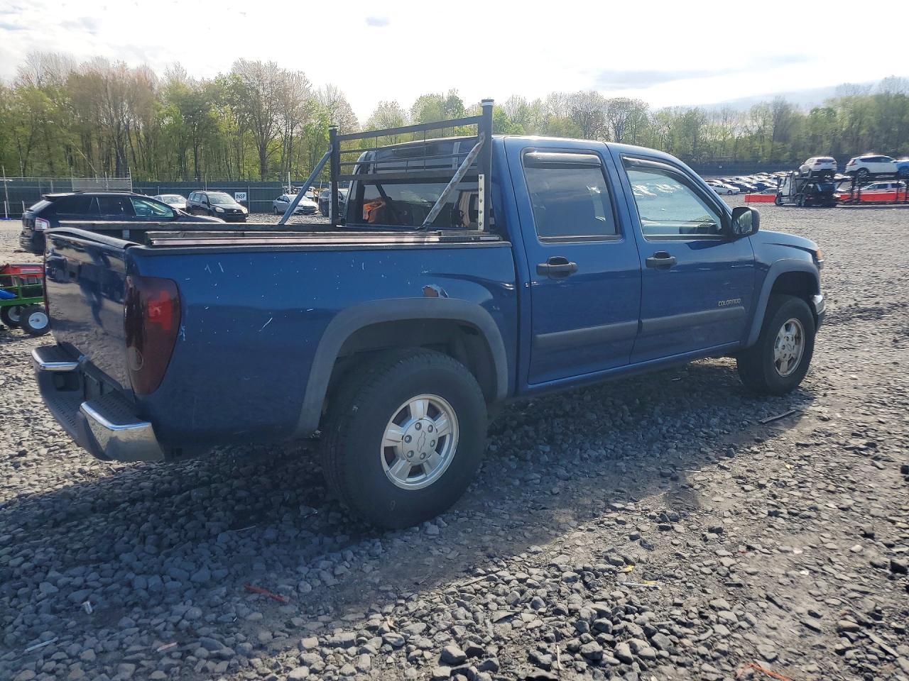 2005 Chev Colorado