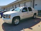 2013 Chevrolet Avalanche LTZ