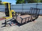 2017 Carry-On Utility Trailer