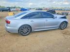 2016 Audi A6 Premium Plus