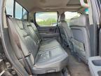 2008 Honda Ridgeline RTL