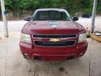2007 Chevrolet Avalanche C1500