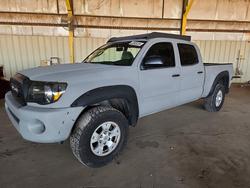 Toyota salvage cars for sale: 2008 Toyota Tacoma Double Cab Prerunner Long BED