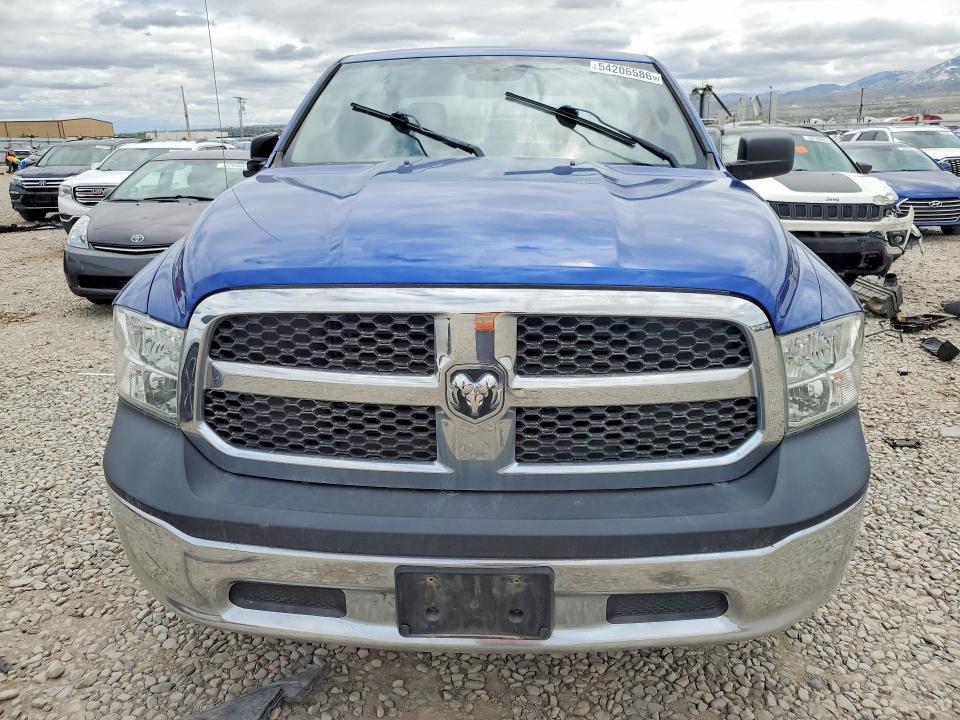 2015 Dodge RAM 1500 ST