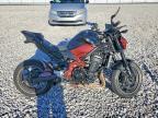 2024 Kawasaki ZR900 F