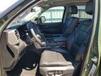 2022 Toyota Tundra Crewmax Limited