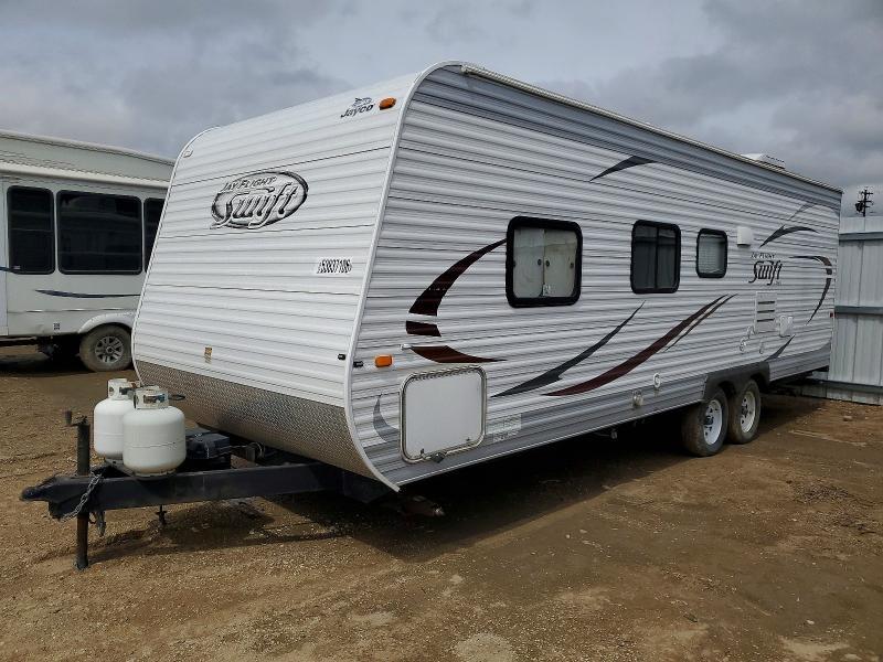 2014 Jaco Jay Flight 2014 Jayco JAY Flight Swift Camper