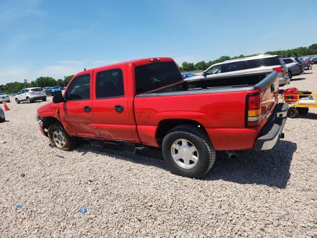 2006 GMC New Sierra K1500