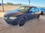 2005 Mazda 3 I