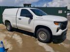 2023 Chevrolet Silverado C1500