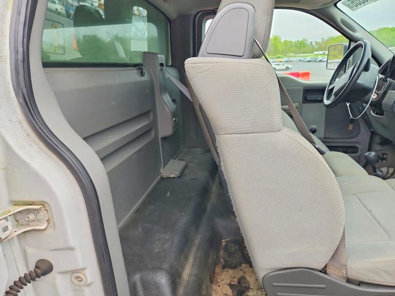 2008 Ford F150