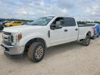 2019 Ford F250 Super Duty
