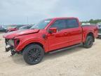 2025 Ford F150 Lariat