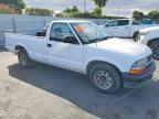 2003 Chevrolet S Truck S10