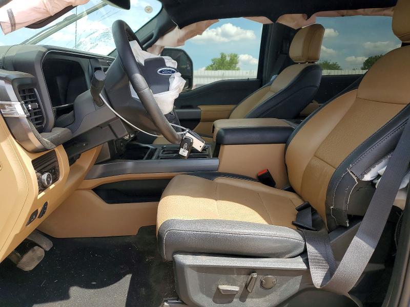 2026 Ford F350 Super Duty
