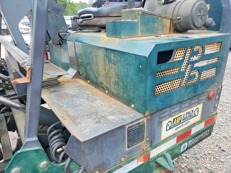 2006 Princeton Forklift