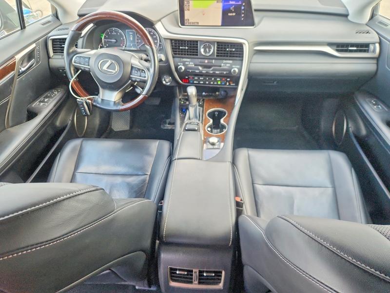 2019 Lexus Rx 350 Base