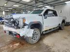 2021 GMC Sierra K2500 AT4