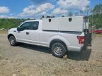 2019 Ford F150 Super Cab