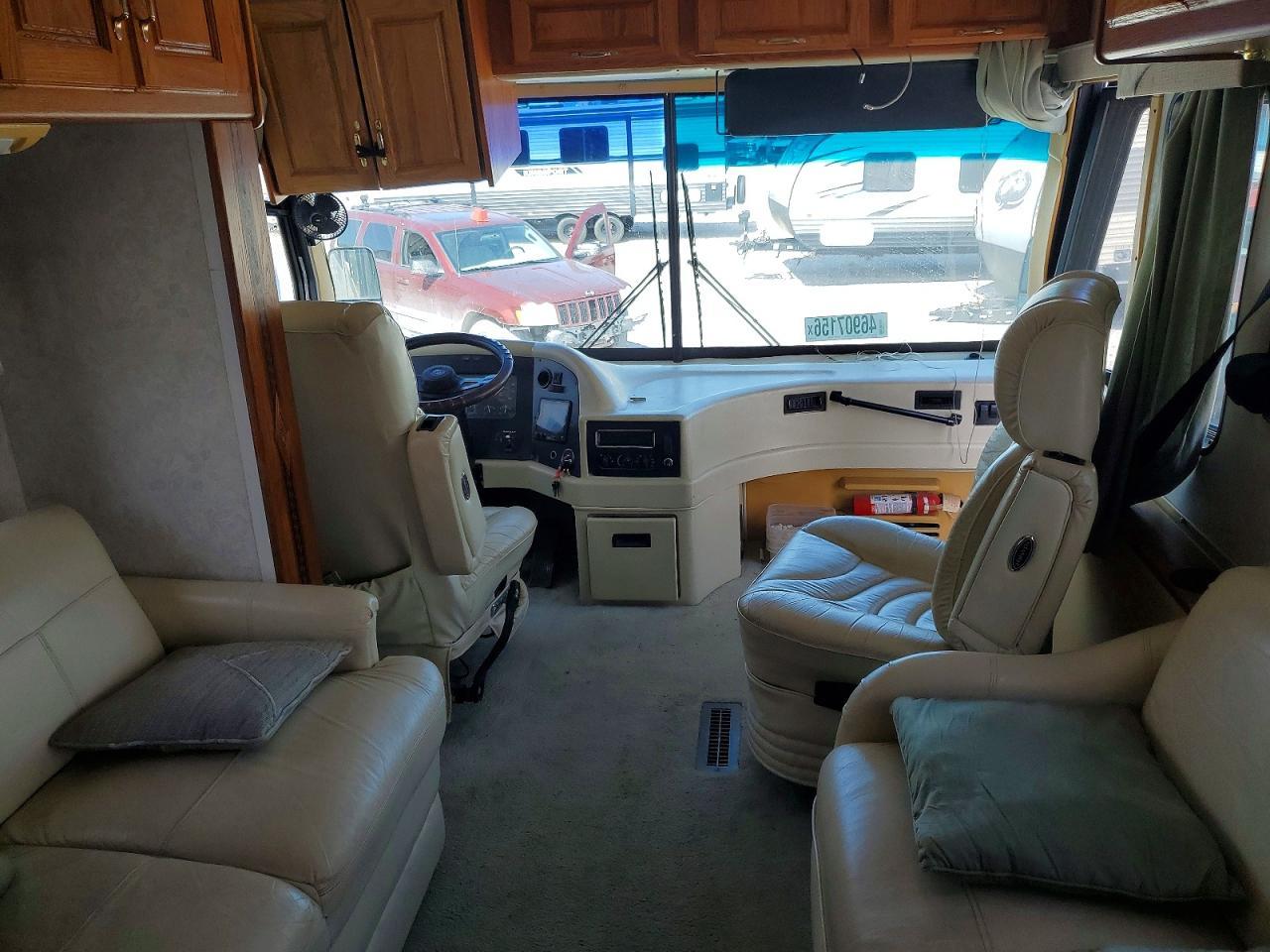 1997 Holiday Endeavor RV