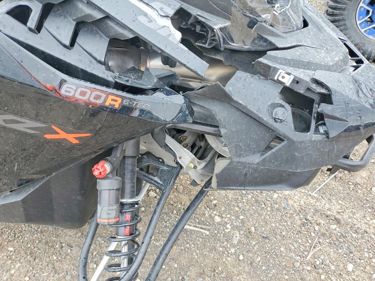 2024 Renegade SKI DOO