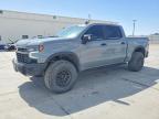 2024 Chevrolet Silverado K1500 ZR2