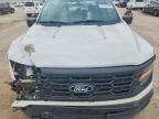 2024 Ford F150 XL