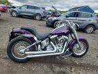 2002 Harley-Davidson Flstfi