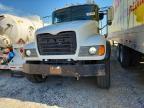 2007 Mack CV713 ROLL-OFF Container Truck