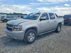 2007 Chevrolet Avalanche C1500