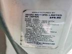 1990 Isuzu Conventional Short BED