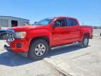 2016 GMC Canyon