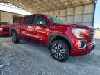 2022 GMC Sierra Limited K1500 AT4